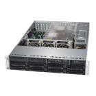 SuperMicro SYS-6029P-TR Платформа системного блока