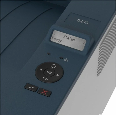 Xerox B230V_DNI Принтер лазерный 1
