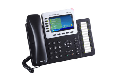Grandstream GXP2160 Телефон IP 1
