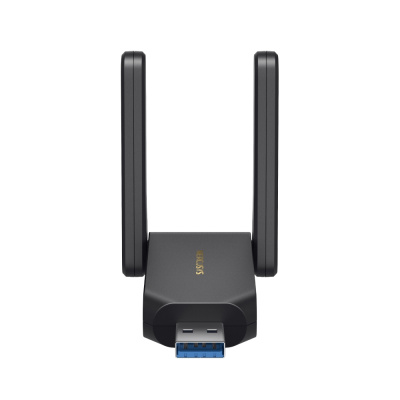 Mercusys MA86XH USB-адаптер 1
