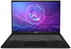 MSI SummitPro 16 AI A2HVETG-084RU 9S7-159631-084 Ноутбук