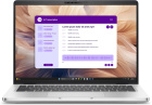 Dell Pro 14 Plus PRO14PL-5653 Ноутбук