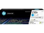 HP 230X W2301X Тонер-картридж
