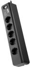 APC by Schneider Electric PM5B-RS Сетевой фильтр