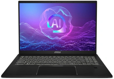 MSI SummitPro 16 AI A2HVETG-084RU 9S7-159631-084 Ноутбук