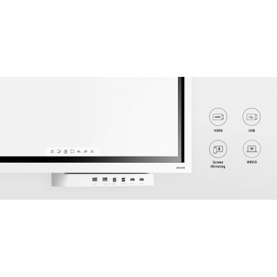 Samsung CY-TF65BRC Коммутационный блок 3