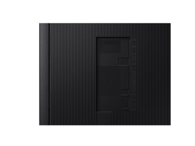 Samsung QB75C Профессиональный дисплей 3