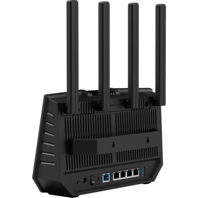 ASUS RT-BE92U 90IG0950-MO9A0V Маршрутизатор 4