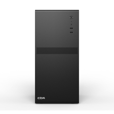 CBR PCC-MATX-V201-WPSU Корпус 5