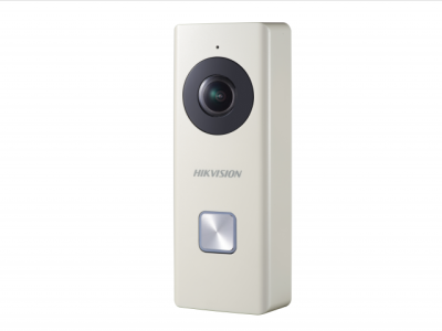 Hikvision DS-KB6003-WIP Вызывная панель