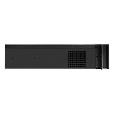 Exegate Pro 2U350-01 EX292512RUS Серверный корпус 1