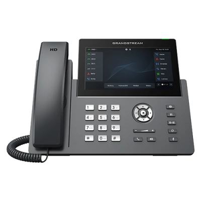 Grandstream GRP2670 IP телефон 1
