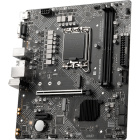MSI PRO H610M-B DDR4 Материнская плата 2