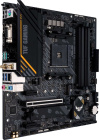 ASUS TUF GAMING B550M-E WIFI Материнская плата 90MB17T0-M0EAY0 2