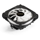 Exegate Dark Magic EE400XL-PWM.RGB EX286158RUS Кулер 2