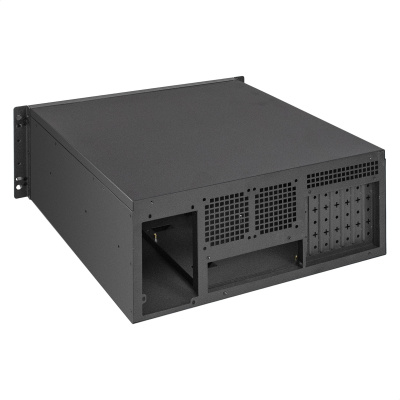 Exegate Pro 4U450-17 EX295481RUS Серверный корпус 8
