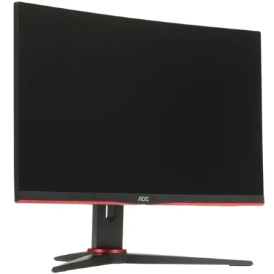 AOC C24G2AE/BK Монитор  1