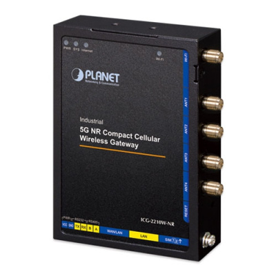 PLANET ICG-2210W-NR-EU Шлюз 1