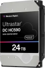Western Digital 3.5 WUH722624ALE6L4 Жесткий диск серверный