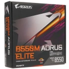 Gigabyte B550M AORUS ELITE Материнская плата 5