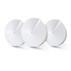 TP-Link Deco M5 (3-Pack) AC1300 Домашняя Mesh Wi-Fi система 2