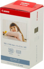 Canon DSC CP PAPER KP-108IN 3115B001 Набор (картридж+бумага)