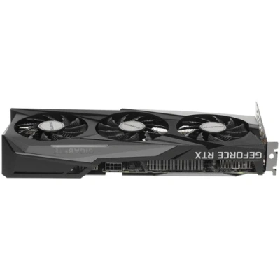 Gigabyte GV-N3060GAMING OC-12GD V.2 Видеокарта 2