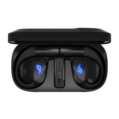ASUS ROG Cetra Open Wireless O701 90YH0450-BTUA00 Гарнитура 6