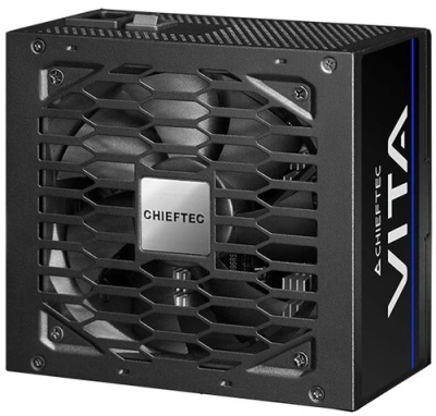 Chieftec Vita 750W BPX-750-S Блок питания 4