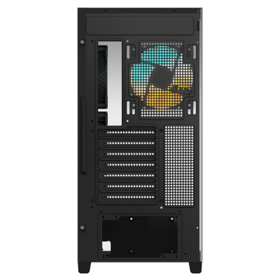 Gigabyte C500P ST Black GB-C500P ST Корпус 7