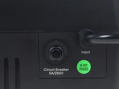 APC EASY UPS BV500I-GR ИБП 4