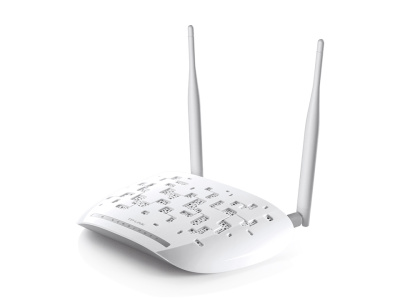 TP-Link TD-W9970 N300 Беспроводной маршрутизатор 2