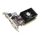 Afox nVidia GeForce GT 730 4Gb AF730-4096D3L5 Видеокарта 2
