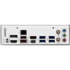 MSI B850M GAMING PLUS WIFI6E Материнская плата 5