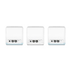 Mercusys HALO H1200G(3-PACK) MESH система 3