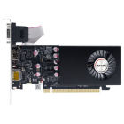 Afox AMD Radeon RX 550 4Gb AFRX550-4096D5L2 Видеокарта
