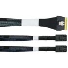SNR SAS-2X8643/8654(8I)-1M Кабель 2
