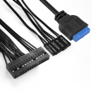 ExeGate BA-203U EX284032RUS Корпус 3