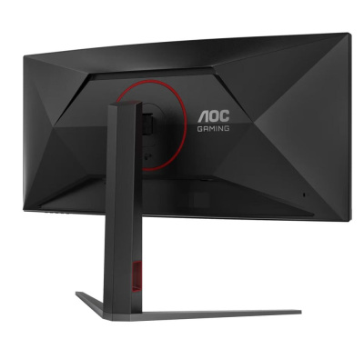 AOC CU34G4H Монитор 8