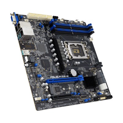 ASUS P13R-M 90SB0C70-M0UAY1 Материнская плата