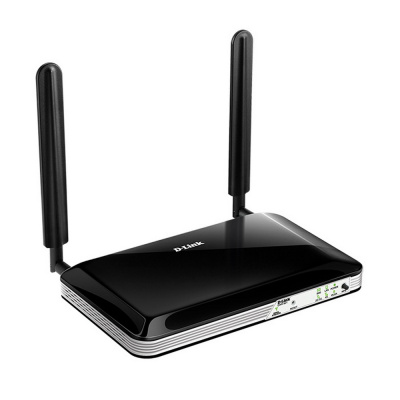 D-Link DWR-921 Роутер DWR-921/R3GR4HD