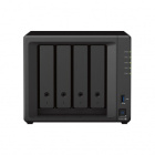 Synology DS923+ Сетевое хранилище