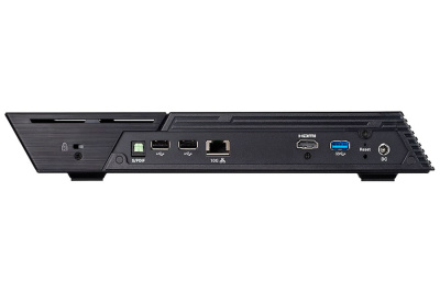 ASUSTOR FS6712X 90IX01P1-BW3S10 Сетевое хранилище 2