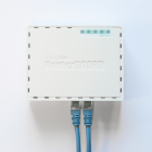 Mikrotik RB750GL Маршрутизатор 4