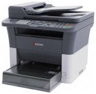 Kyocera FS-1025MFP МФУ лазерное 1102M63RUV/1102M63RU0/1102M63RU2 {МФУ до 25 стр A4 в мин}
