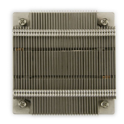 SuperMicro SNK-P0046 P Пассивный кулер 2