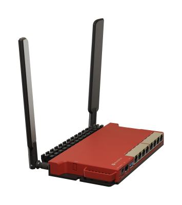 Mikrotik L009UIGS-2HAXD-IN Маршрутизатор 1