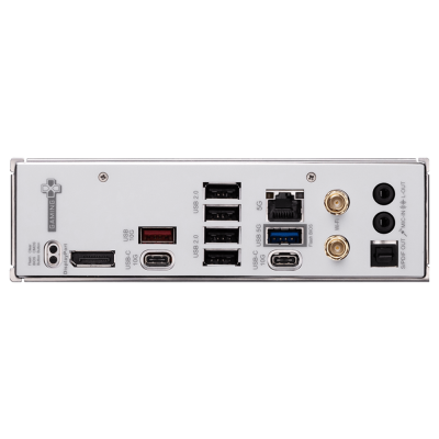 MSI B850 GAMING PLUS WIFI PZ B850 Материнская плата 4