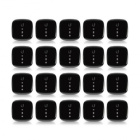 Ubiquiti UFiber loco (20-pack) (UF-LOCO-20) Комплект из 20 экономичных абонентских устройств GPON