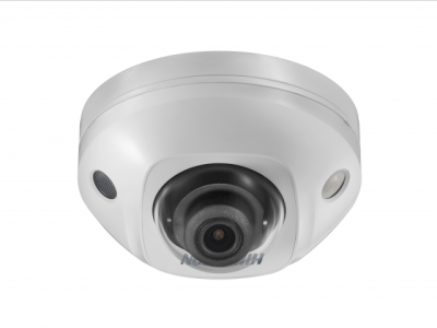 Hikvision DS-2CD2543G0-IWS (6MM) IP-камера